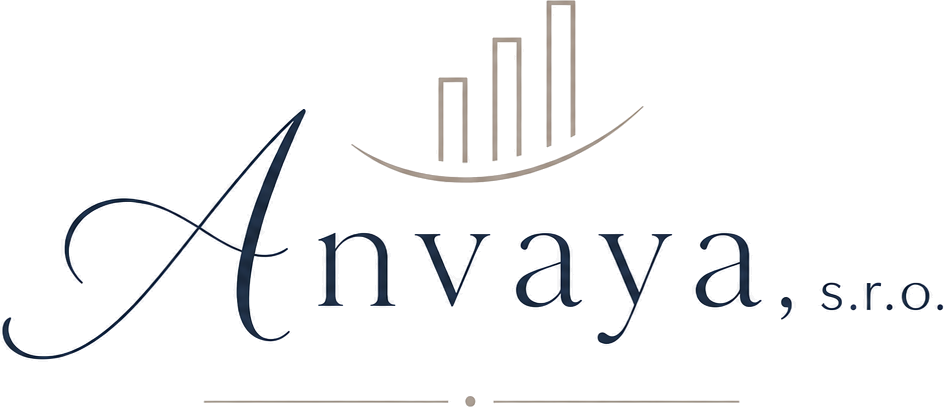 Anvaya, s.r.o.